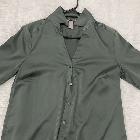 H&M top - Picture 1 of 3